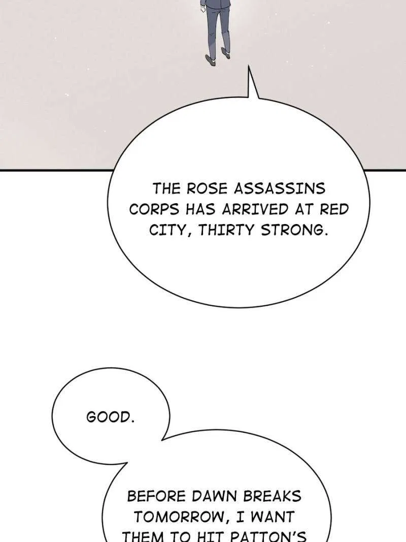 The Duke’s Hidden Baby: BOGO! Chapter 303 – Page 40
