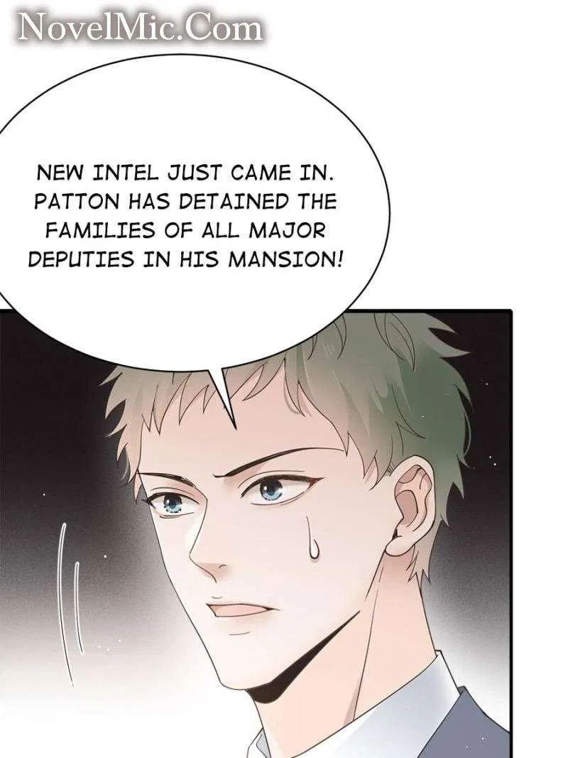 The Duke’s Hidden Baby: BOGO! Chapter 303 – Page 42