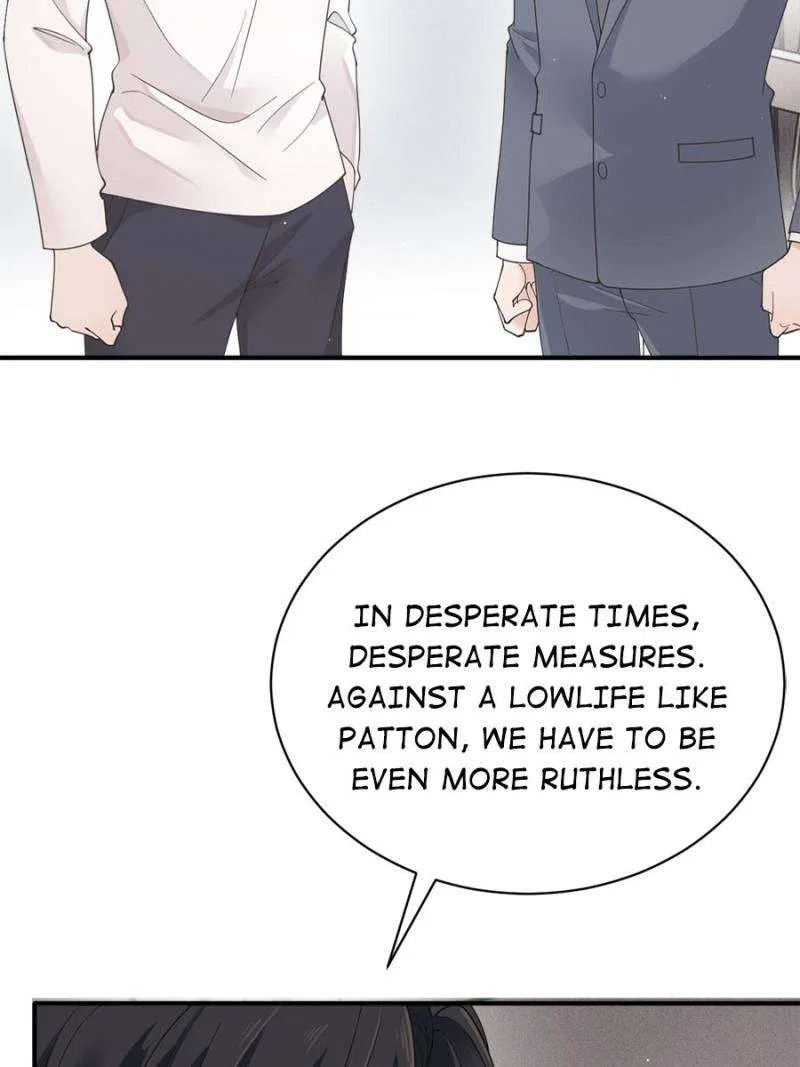 The Duke’s Hidden Baby: BOGO! Chapter 303 – Page 46