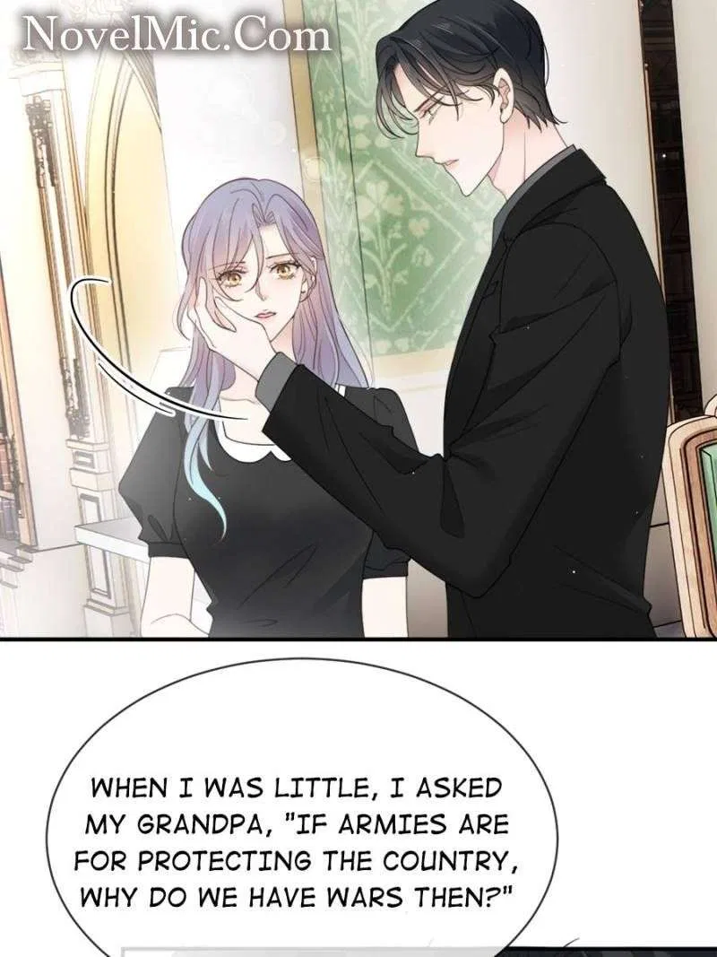 The Duke’s Hidden Baby: BOGO! Chapter 302 – Page 3