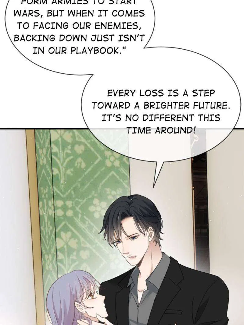 The Duke’s Hidden Baby: BOGO! Chapter 302 – Page 5