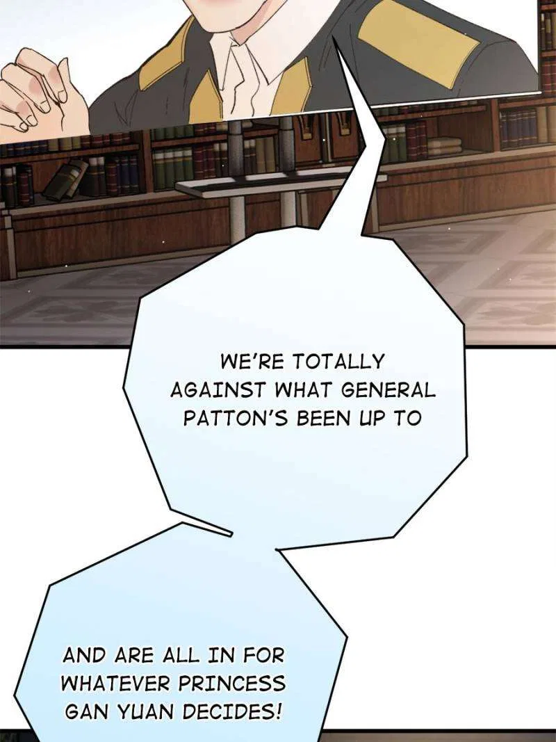The Duke’s Hidden Baby: BOGO! Chapter 302 – Page 11