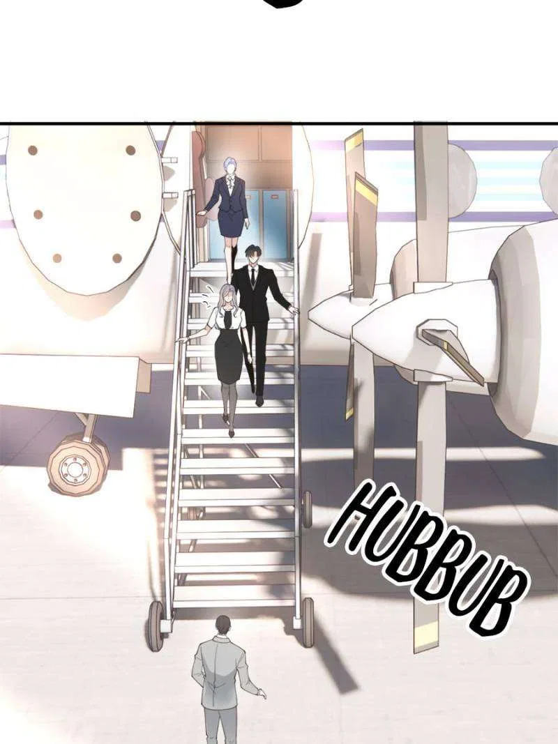 The Duke’s Hidden Baby: BOGO! Chapter 302 – Page 20