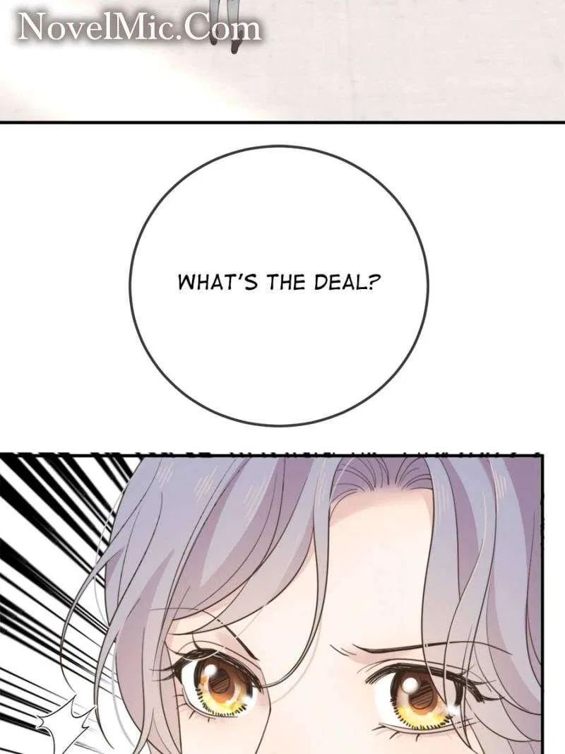 The Duke’s Hidden Baby: BOGO! Chapter 302 – Page 21