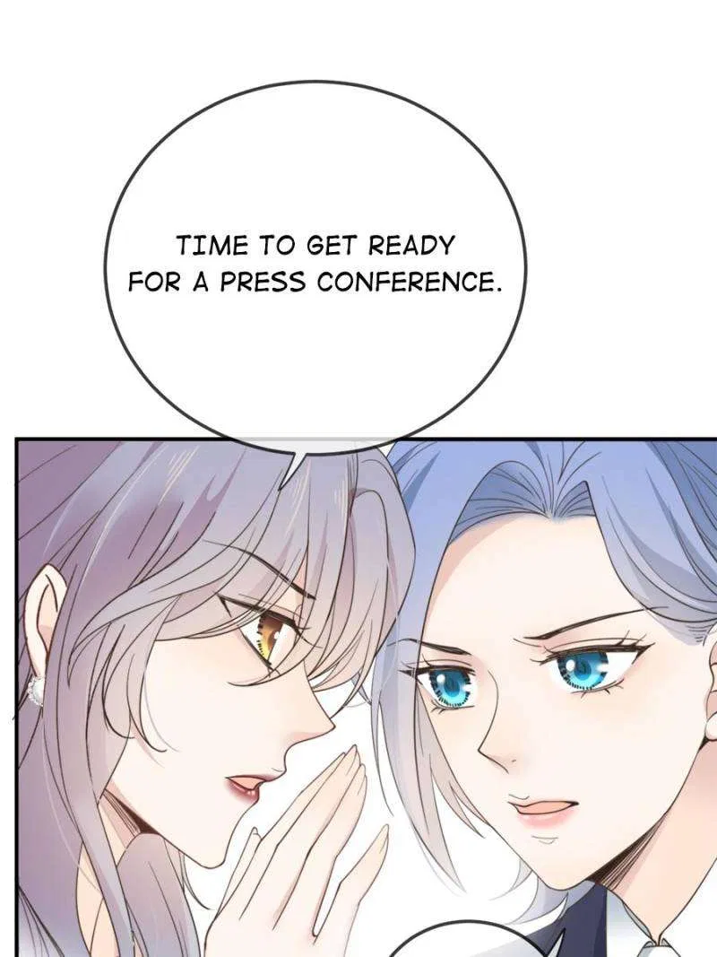 The Duke’s Hidden Baby: BOGO! Chapter 302 – Page 27