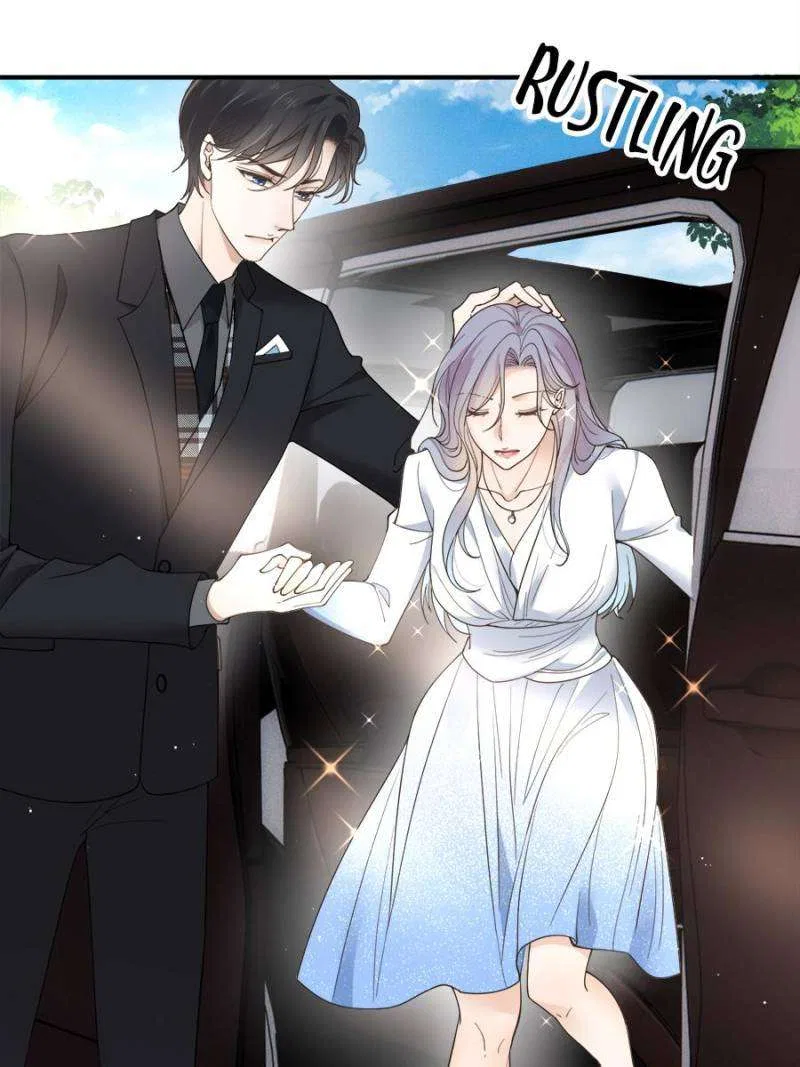 The Duke’s Hidden Baby: BOGO! Chapter 302 – Page 36