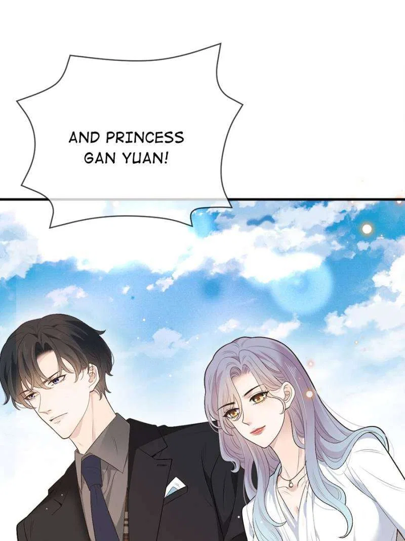 The Duke’s Hidden Baby: BOGO! Chapter 302 – Page 38