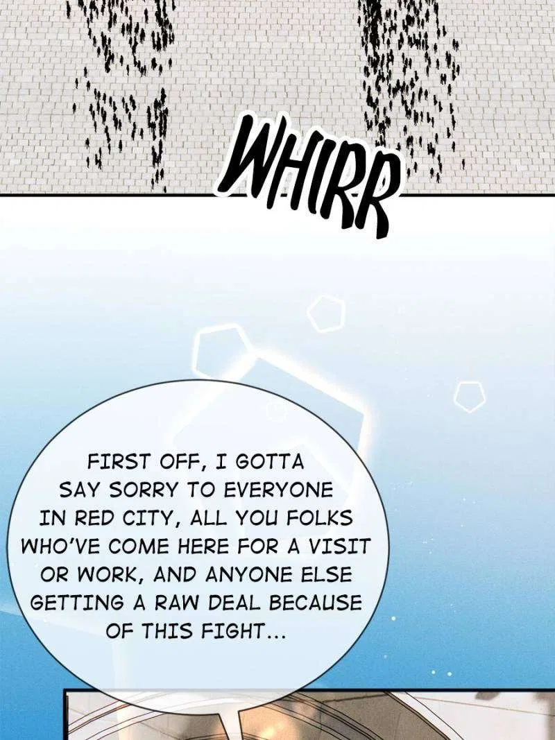 The Duke’s Hidden Baby: BOGO! Chapter 302 – Page 42