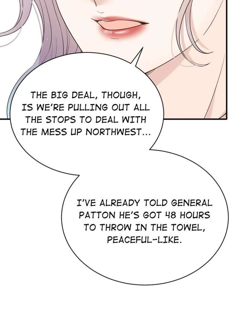 The Duke’s Hidden Baby: BOGO! Chapter 302 – Page 53