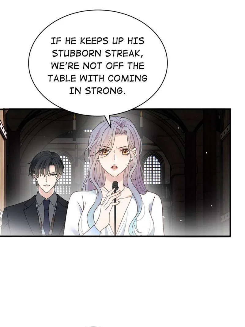The Duke’s Hidden Baby: BOGO! Chapter 302 – Page 54