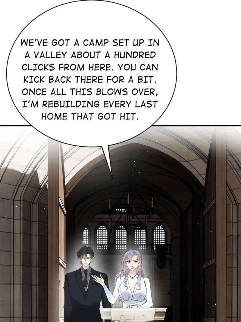 The Duke’s Hidden Baby: BOGO! Chapter 302 – Page 55