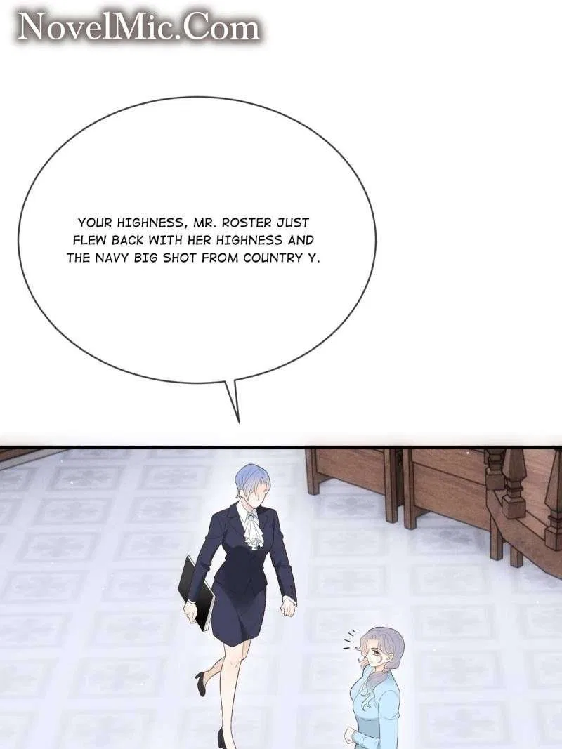 The Duke’s Hidden Baby: BOGO! Chapter 301 – Page 20