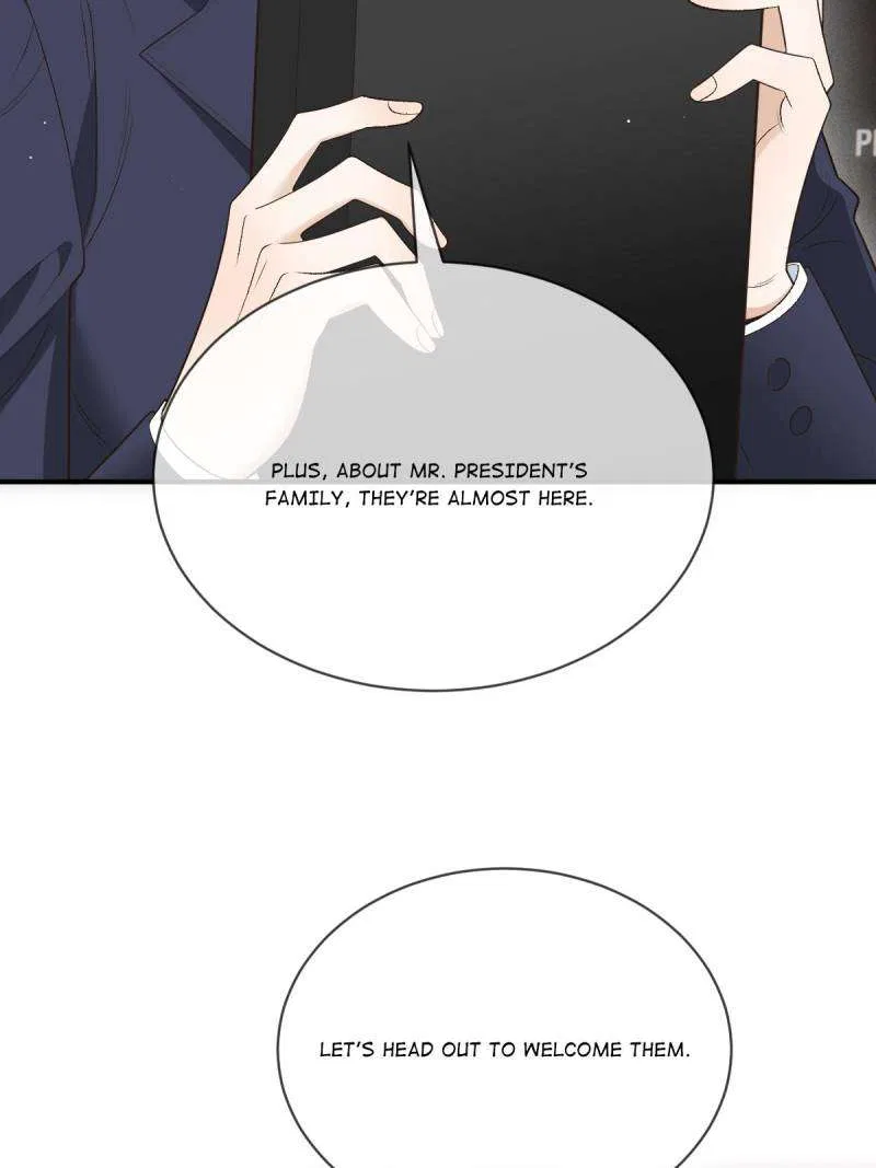 The Duke’s Hidden Baby: BOGO! Chapter 301 – Page 22
