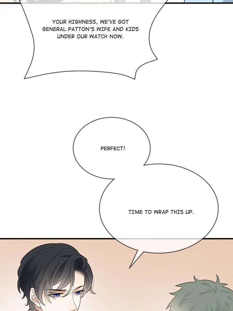 The Duke’s Hidden Baby: BOGO! Chapter 301 – Page 24