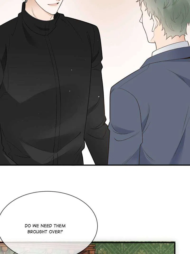 The Duke’s Hidden Baby: BOGO! Chapter 301 – Page 25
