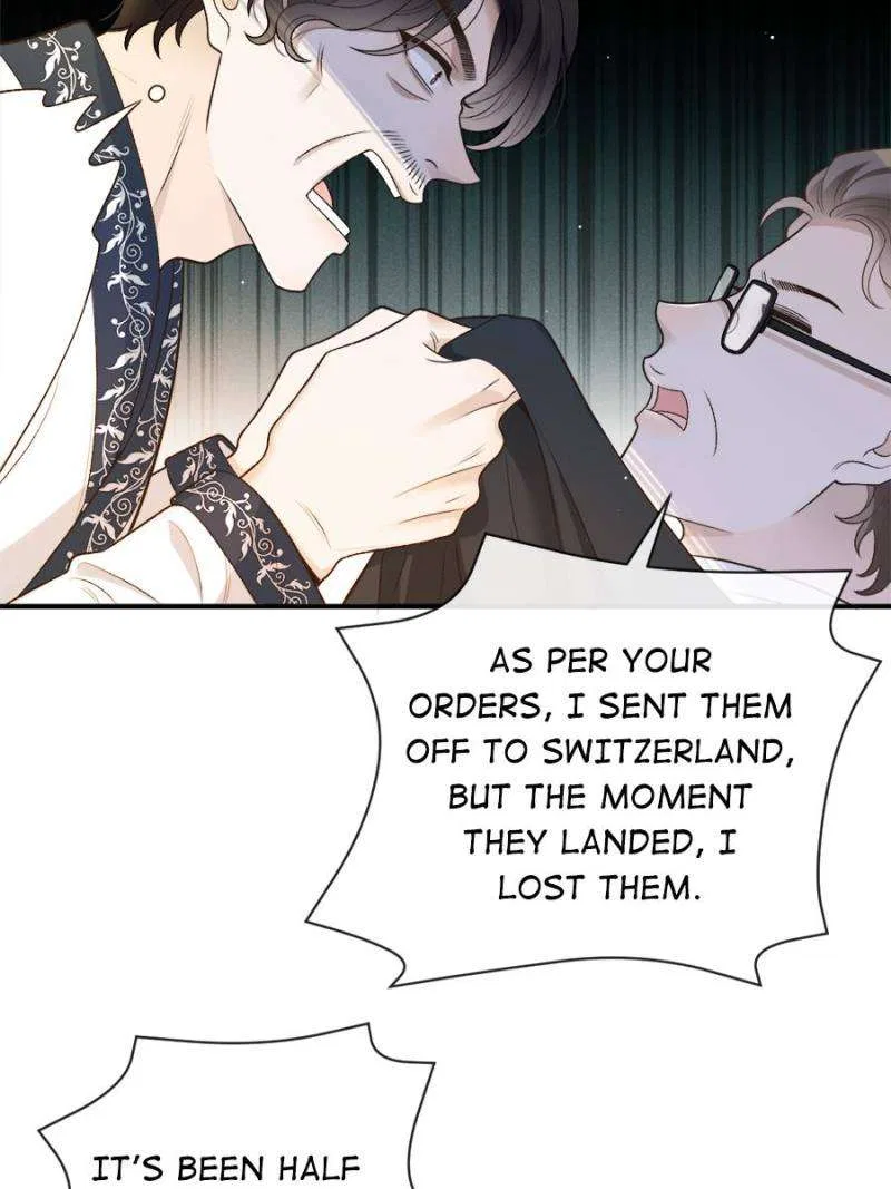 The Duke’s Hidden Baby: BOGO! Chapter 301 – Page 34