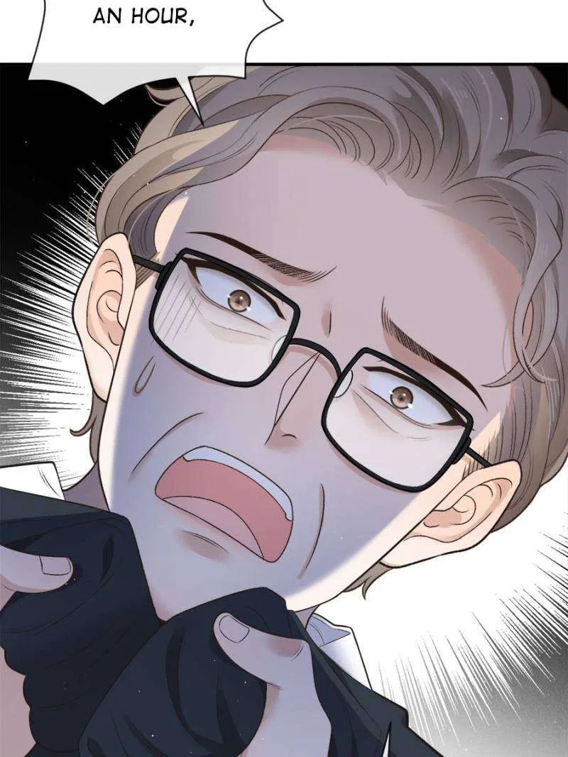 The Duke’s Hidden Baby: BOGO! Chapter 301 – Page 35
