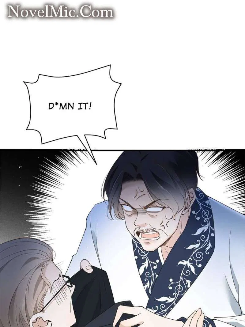 The Duke’s Hidden Baby: BOGO! Chapter 301 – Page 38