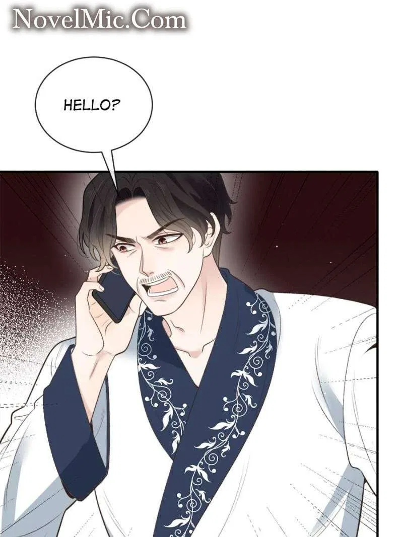 The Duke’s Hidden Baby: BOGO! Chapter 301 – Page 46