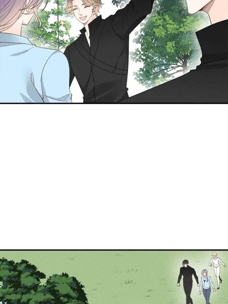 The Duke’s Hidden Baby: BOGO! Chapter 300 – Page 19