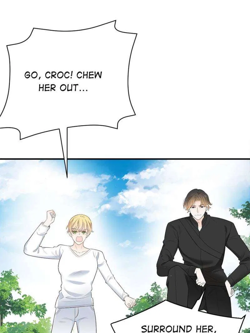 The Duke’s Hidden Baby: BOGO! Chapter 300 – Page 29