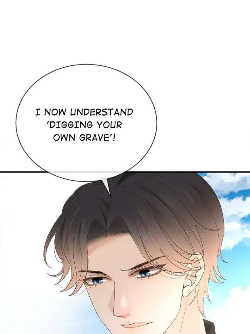The Duke’s Hidden Baby: BOGO! Chapter 300 – Page 35