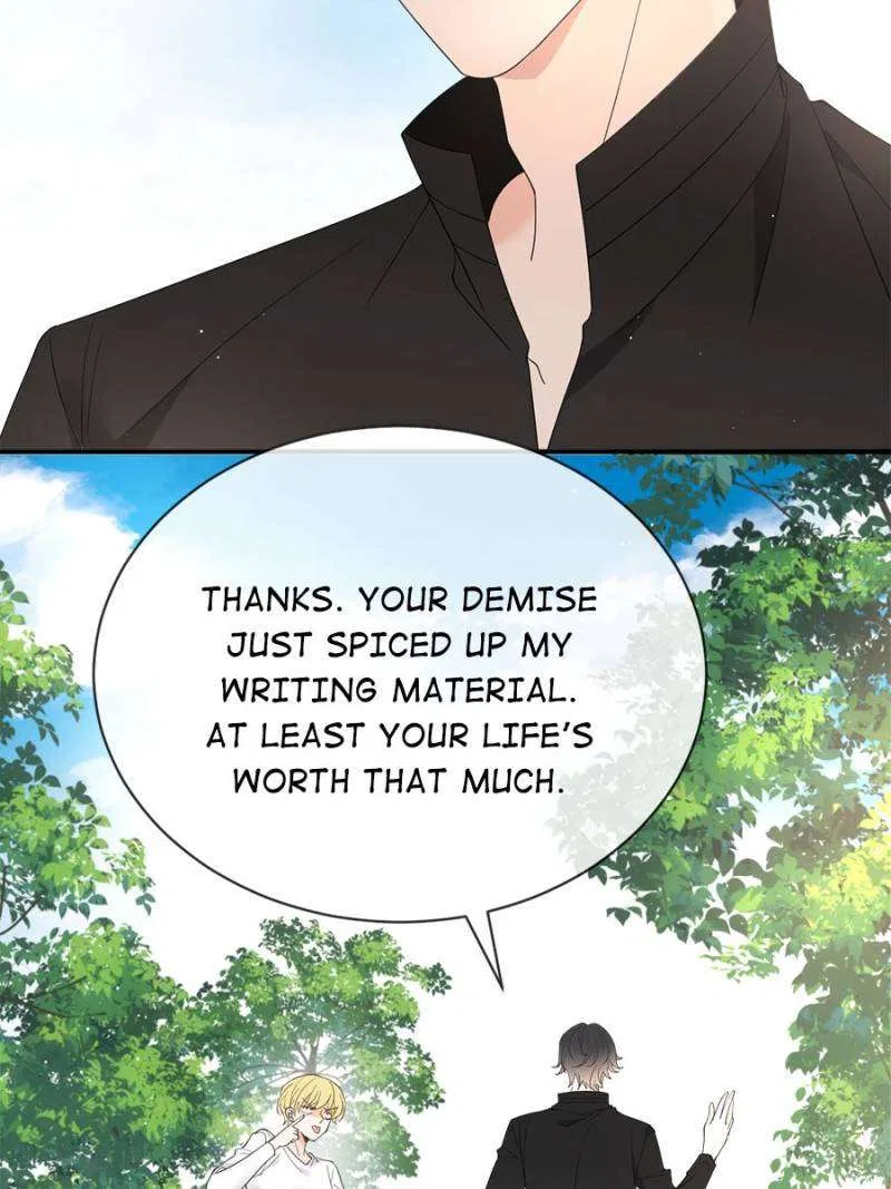 The Duke’s Hidden Baby: BOGO! Chapter 300 – Page 36