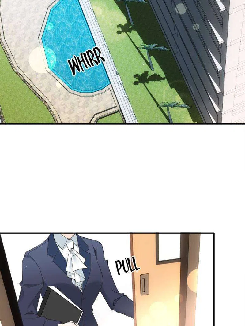The Duke’s Hidden Baby: BOGO! Chapter 300 – Page 41