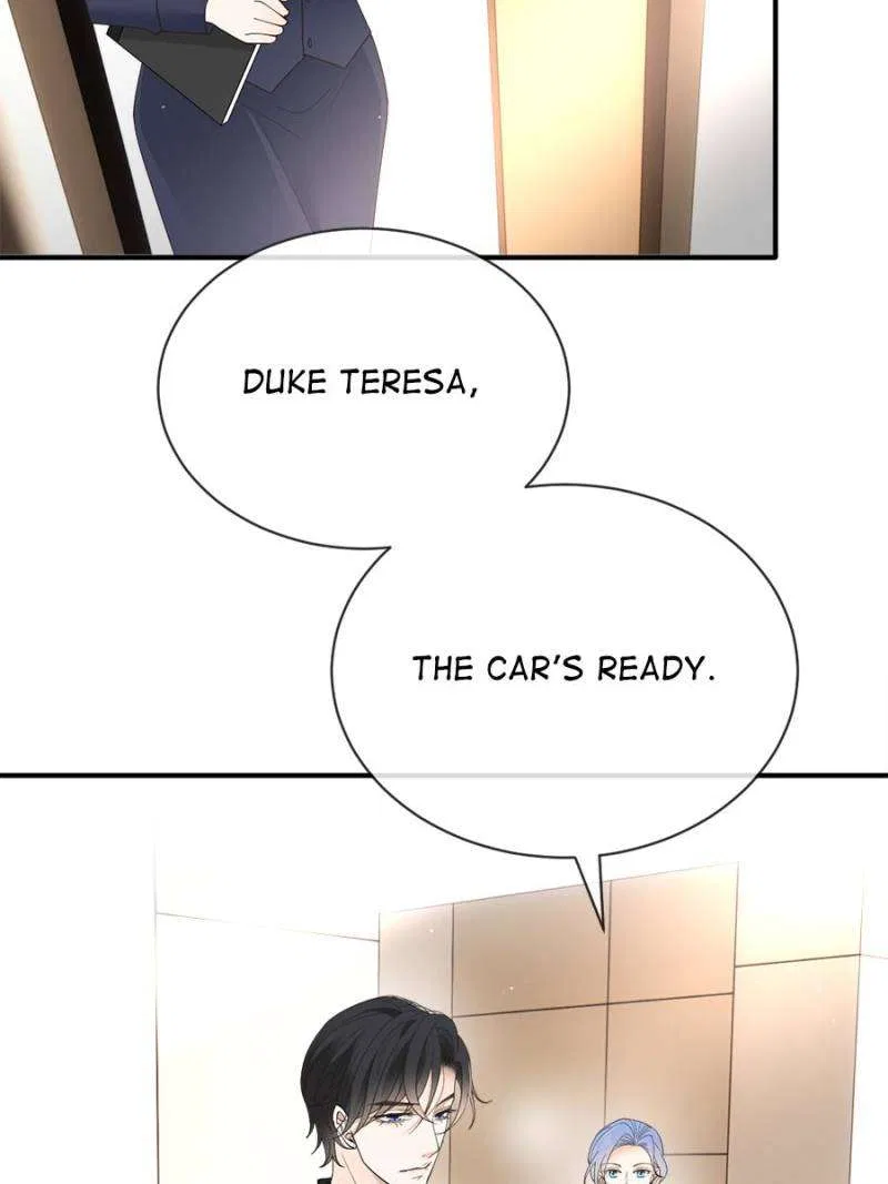 The Duke’s Hidden Baby: BOGO! Chapter 300 – Page 42