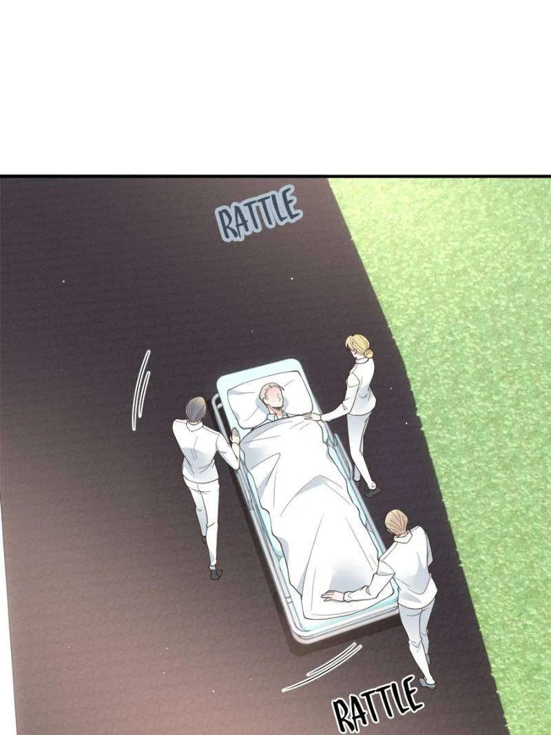 The Duke’s Hidden Baby: BOGO! Chapter 300 – Page 46