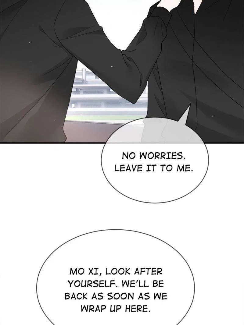 The Duke’s Hidden Baby: BOGO! Chapter 300 – Page 48
