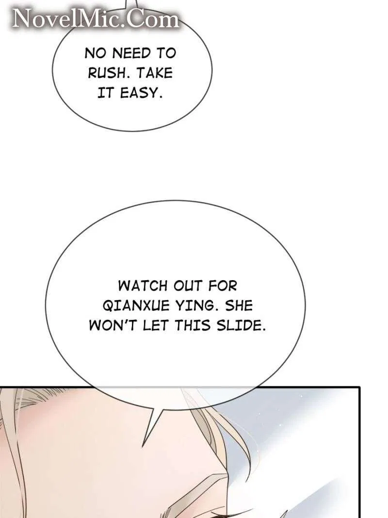 The Duke’s Hidden Baby: BOGO! Chapter 300 – Page 50