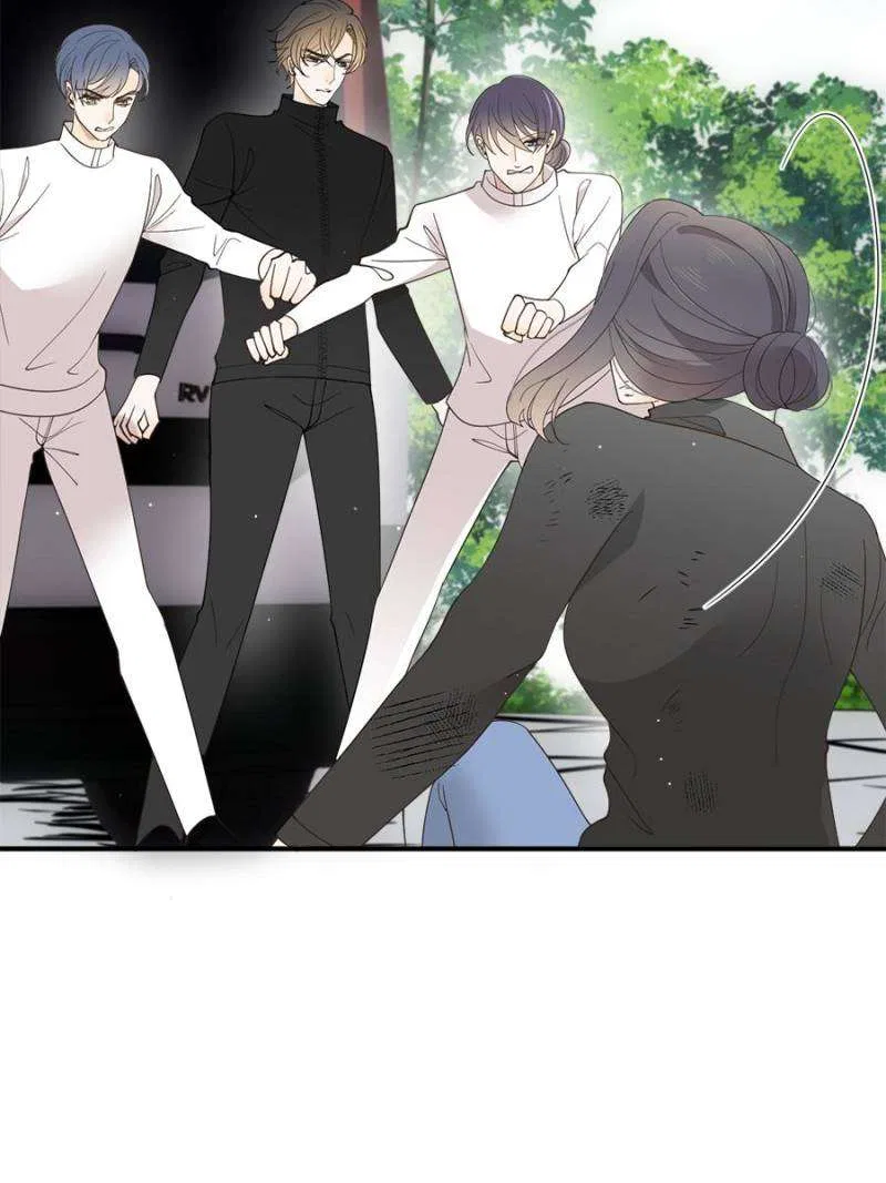 The Duke’s Hidden Baby: BOGO! Chapter 299 – Page 13