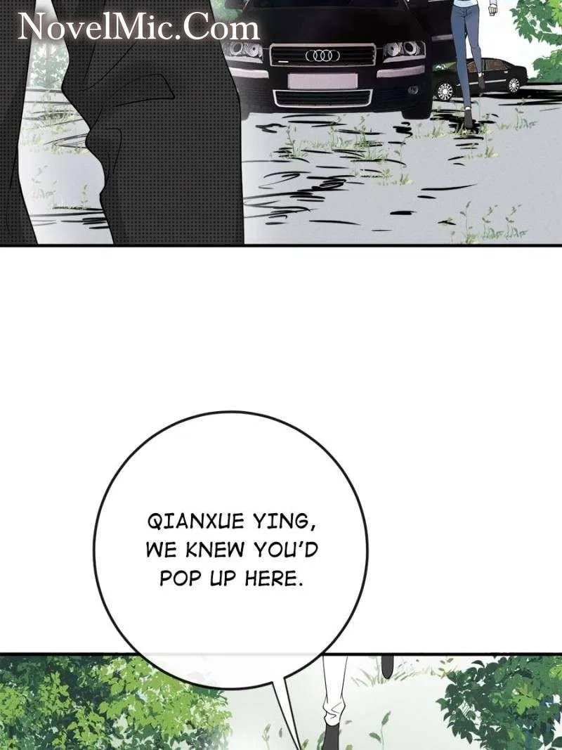 The Duke’s Hidden Baby: BOGO! Chapter 299 – Page 21