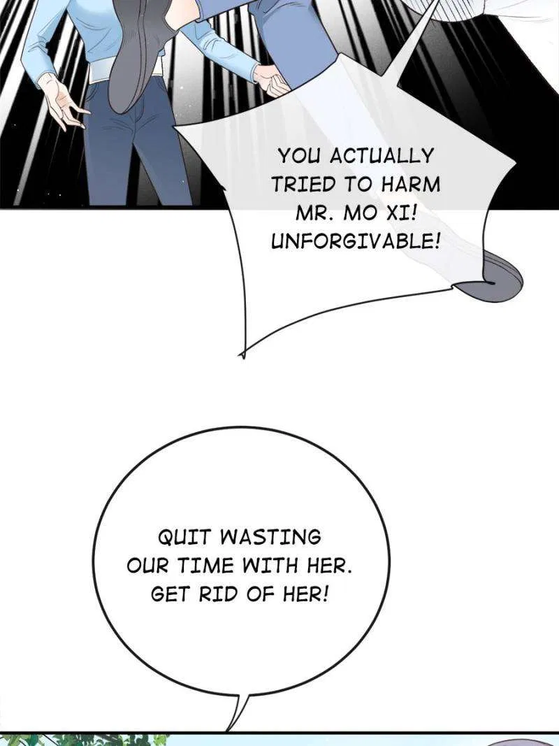 The Duke’s Hidden Baby: BOGO! Chapter 299 – Page 45