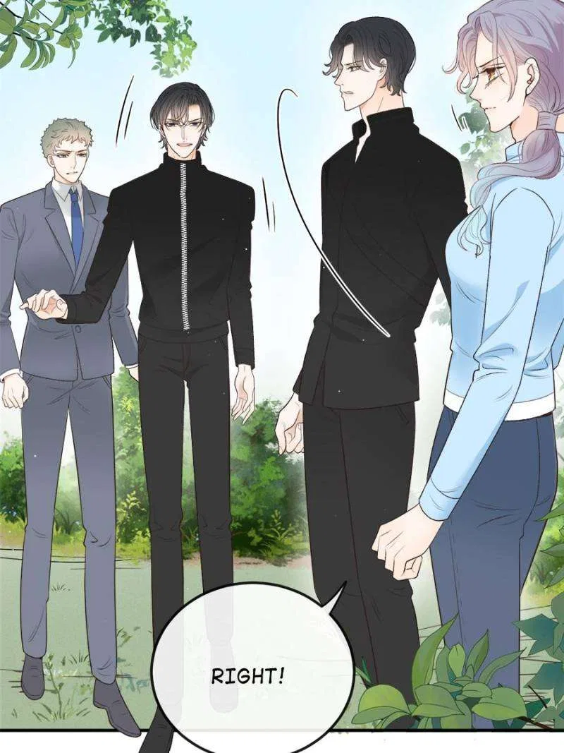 The Duke’s Hidden Baby: BOGO! Chapter 299 – Page 46