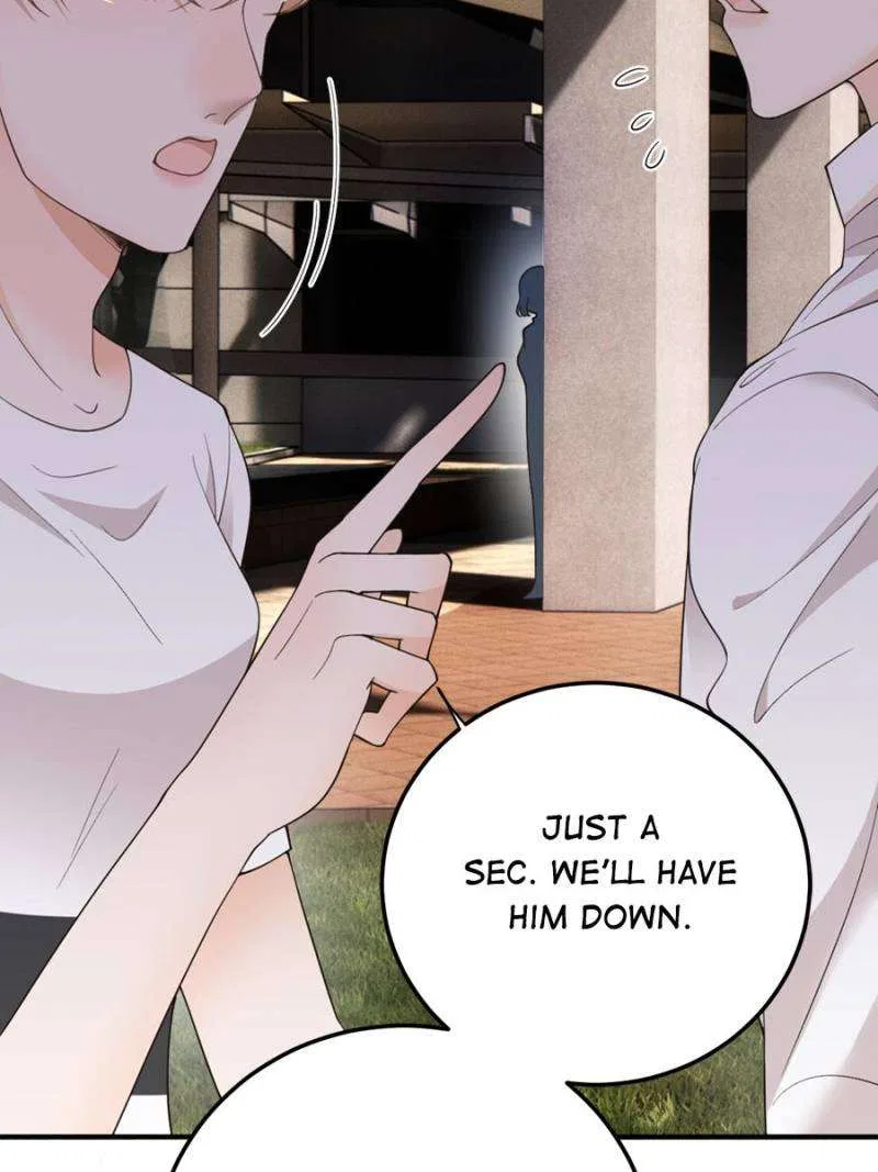 The Duke’s Hidden Baby: BOGO! Chapter 298 – Page 21