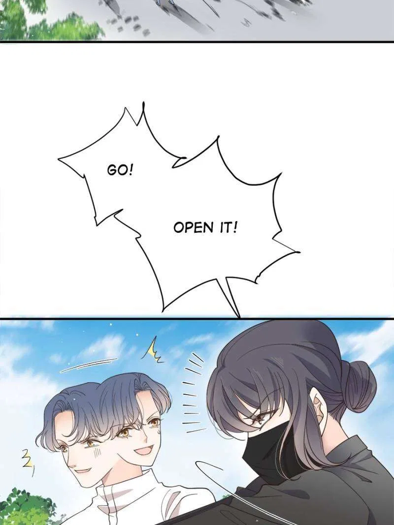 The Duke’s Hidden Baby: BOGO! Chapter 298 – Page 42
