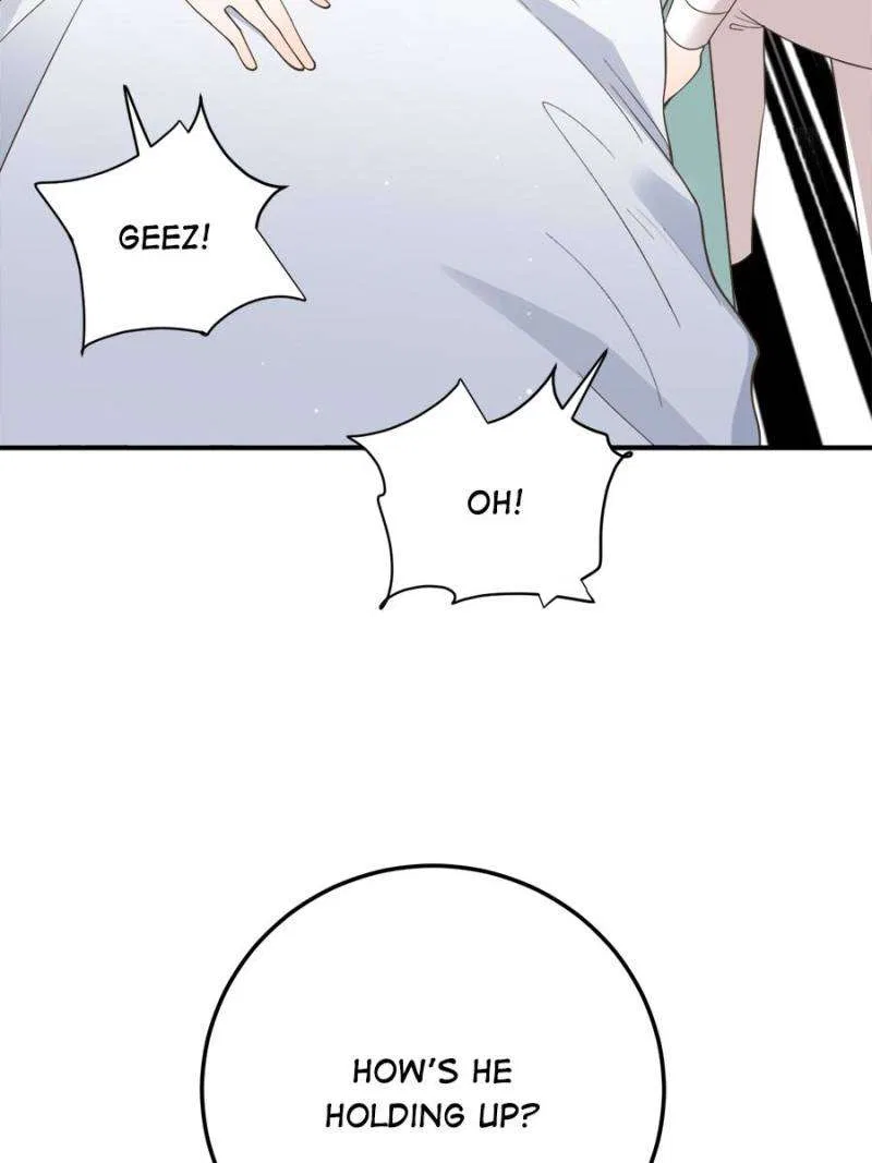 The Duke’s Hidden Baby: BOGO! Chapter 298 – Page 45