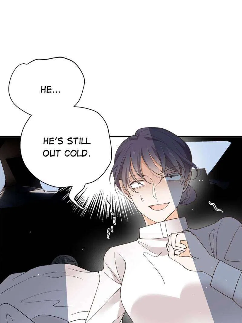 The Duke’s Hidden Baby: BOGO! Chapter 298 – Page 48