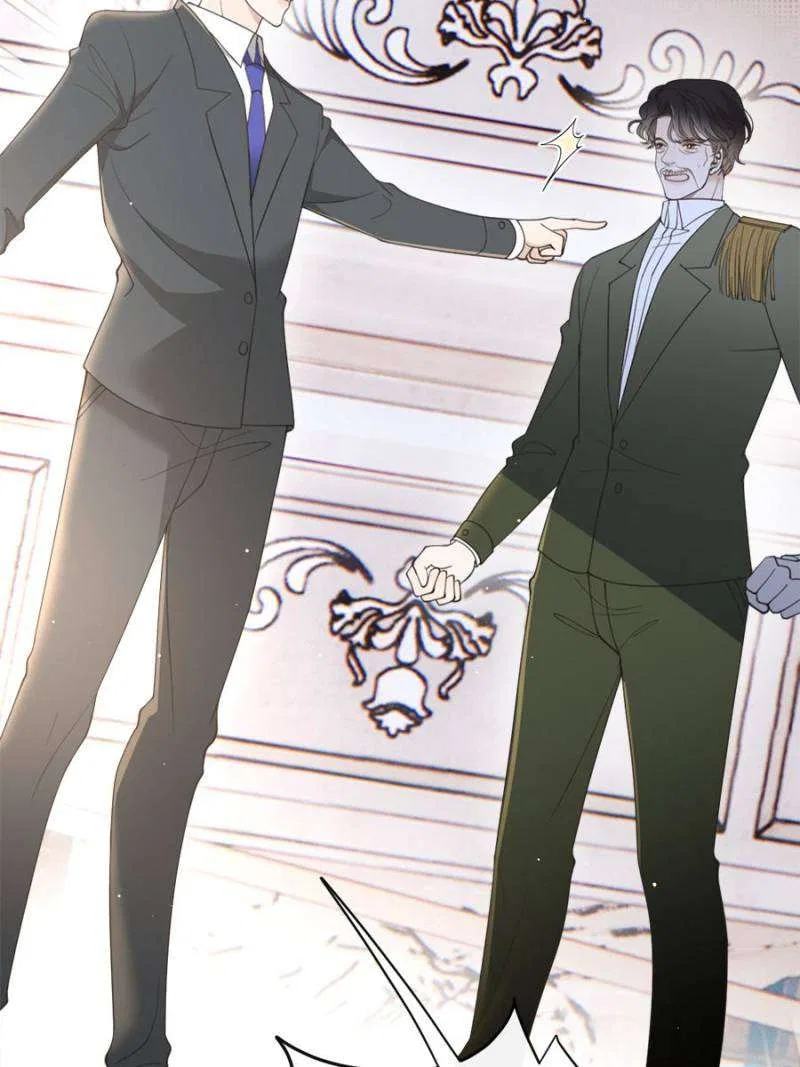 The Duke’s Hidden Baby: BOGO! Chapter 297 – Page 10
