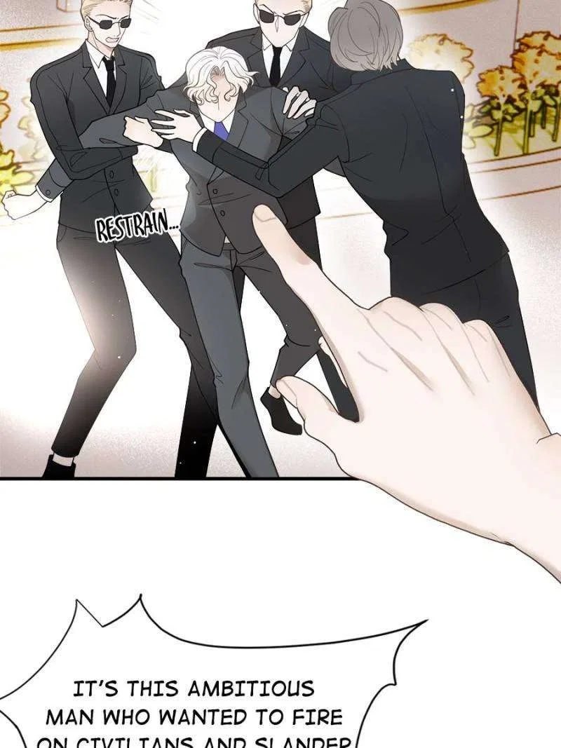 The Duke’s Hidden Baby: BOGO! Chapter 297 – Page 14