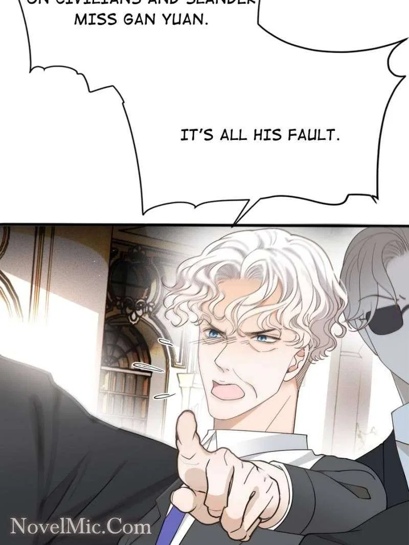 The Duke’s Hidden Baby: BOGO! Chapter 297 – Page 15
