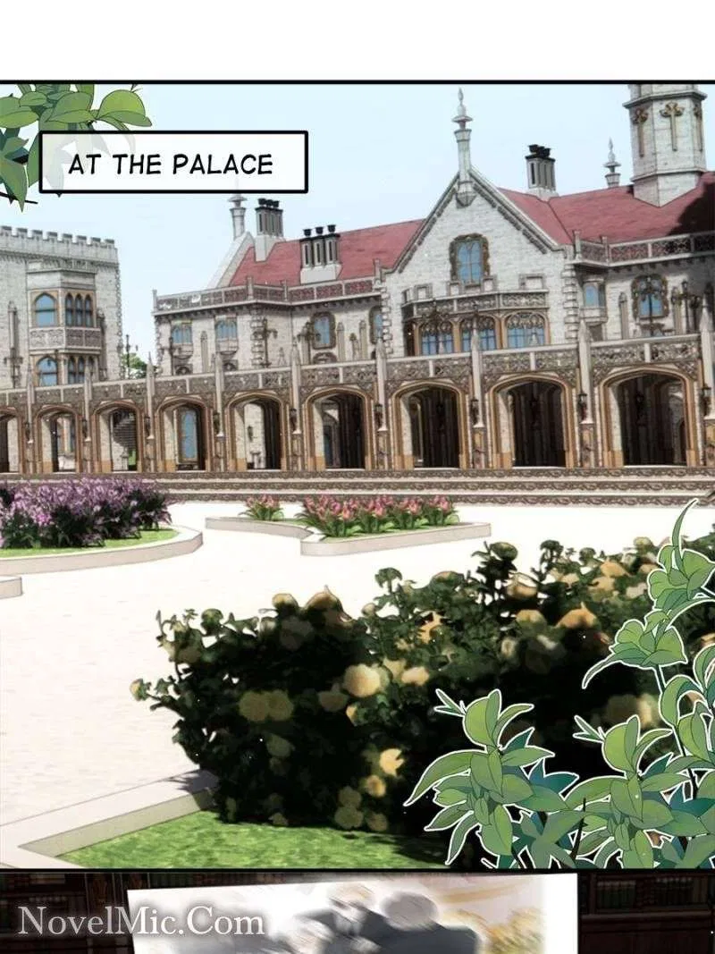 The Duke’s Hidden Baby: BOGO! Chapter 297 – Page 21
