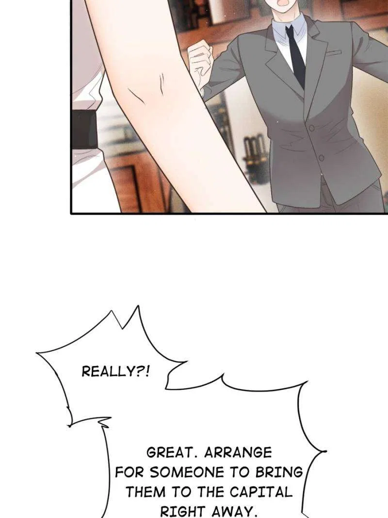 The Duke’s Hidden Baby: BOGO! Chapter 297 – Page 25