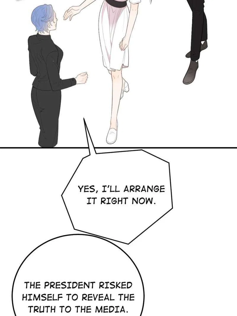 The Duke’s Hidden Baby: BOGO! Chapter 297 – Page 28