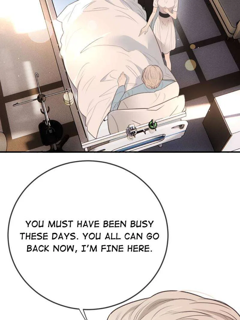 The Duke’s Hidden Baby: BOGO! Chapter 297 – Page 40