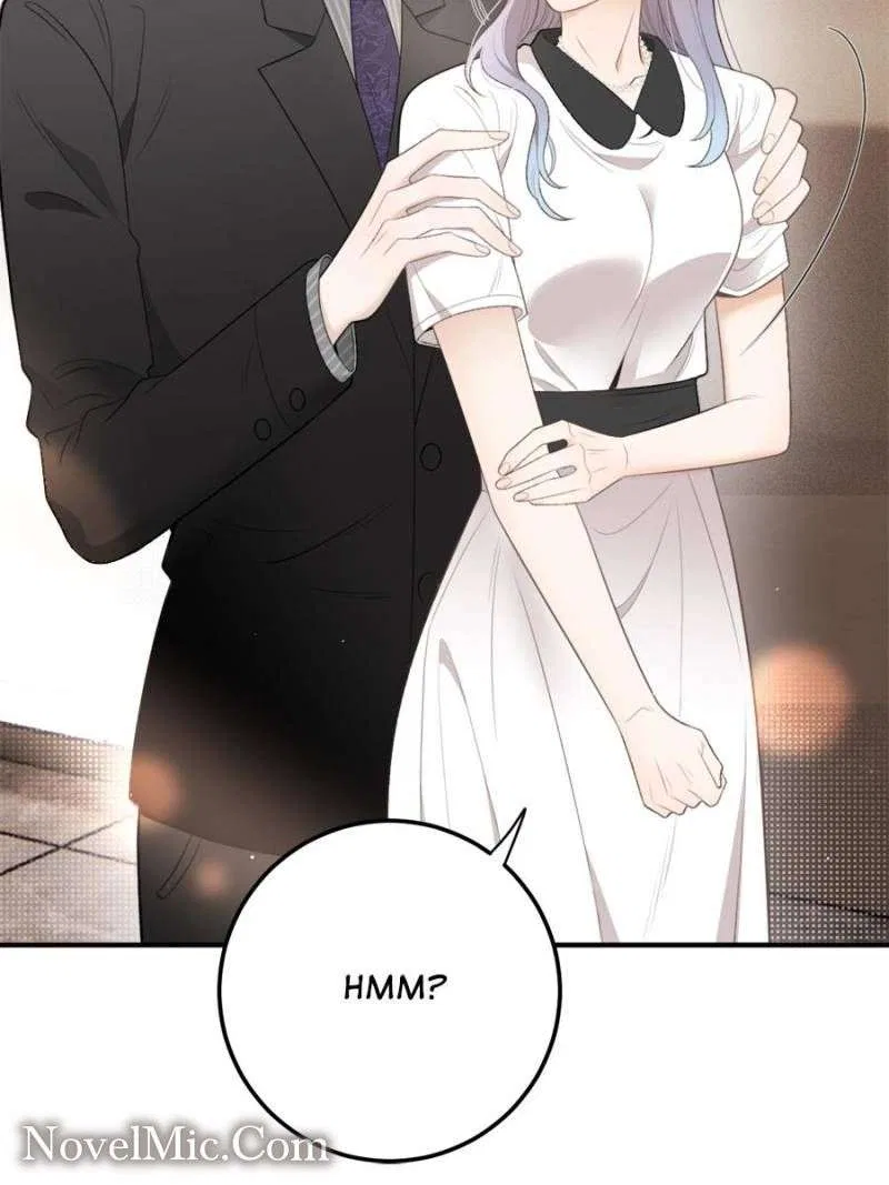 The Duke’s Hidden Baby: BOGO! Chapter 297 – Page 51
