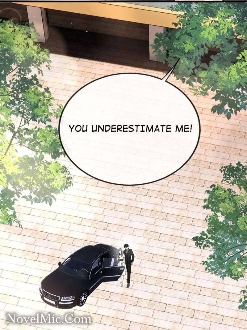 The Duke’s Hidden Baby: BOGO! Chapter 297 – Page 60