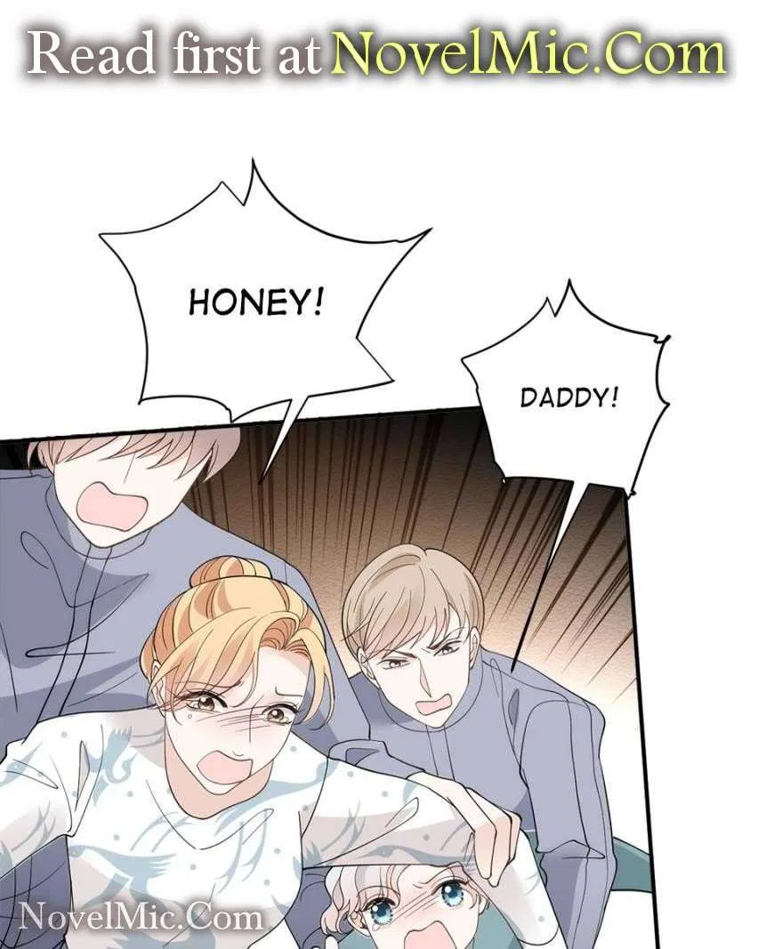 The Duke’s Hidden Baby: BOGO! Chapter 296 – Page 1